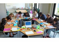 Formation des professionnels du tourisme