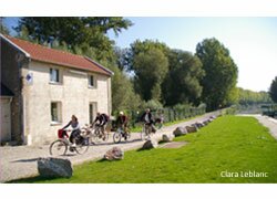 Le Grand projet Vall�e de Somme