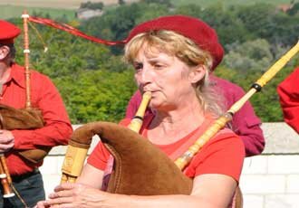 La musique