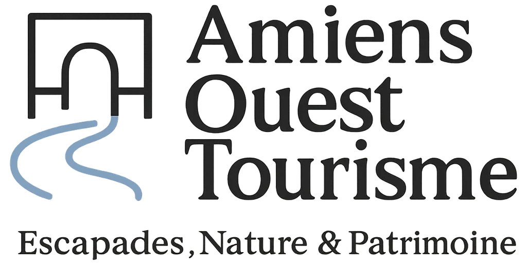Amiens Ouest Tourisme — Escapades, Nature & Patrimoine